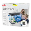 TETRA ACQUARIO STARTER LINE LED DAY/LUNAR 80 LT  (PZ  1)